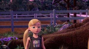 Кадры из фильма Барби и её сестры в погоне за щенками / Barbie &amp; Her Sisters in a Puppy Chase (2016)