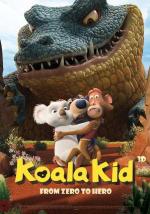 Пушистые против Зубастых 3D / The Outback (2012)