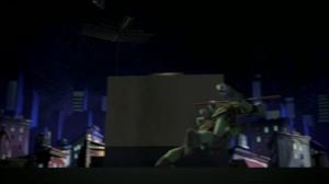 Кадры из фильма Черепашки-ниндзя / Teenage Mutant Ninja Turtles (2012)