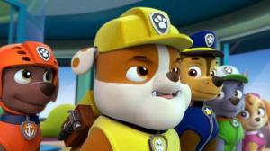 Кадры из фильма Щенячий патруль / PAW Patrol (2013)