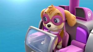 Кадры из фильма Щенячий патруль / PAW Patrol (2013)