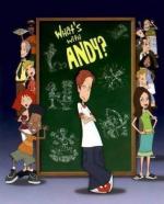 Что с Энди? / We Need to Talk About Kevin (2001)