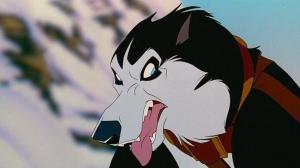 Кадры из фильма Балто / Balto (1995)