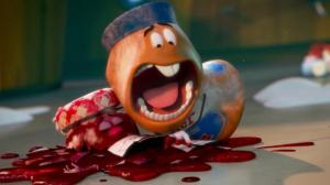 Кадры из фильма Полный расколбас / Sausage Party (2016)