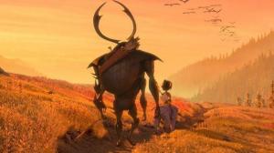 Кадры из фильма Кубо. Легенда о самурае / Kubo and the Two Strings (2016)