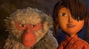 Кадры из фильма Кубо. Легенда о самурае / Kubo and the Two Strings (2016)