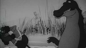 Кадры из фильма Бармалей (1941)