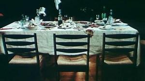 Кадры из фильма Банкет (1986)