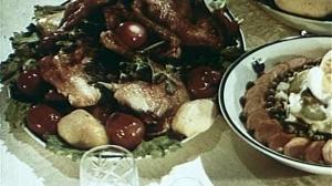 Кадры из фильма Банкет (1986)