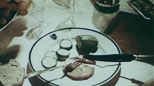Кадры из фильма Банкет (1986)