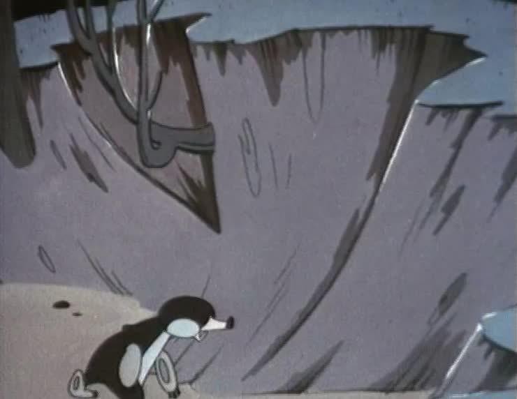Кадр из фильма Беги, ручеёк (1963)
