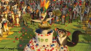 Кадры из фильма Мадагаскар 2 / Madagascar: Escape 2 Africa (2008)