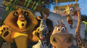 Кадры из фильма Мадагаскар 2 / Madagascar: Escape 2 Africa (2008)