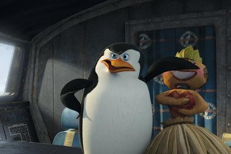 Кадр из фильма Мадагаскар 2 / Madagascar: Escape 2 Africa (2008)