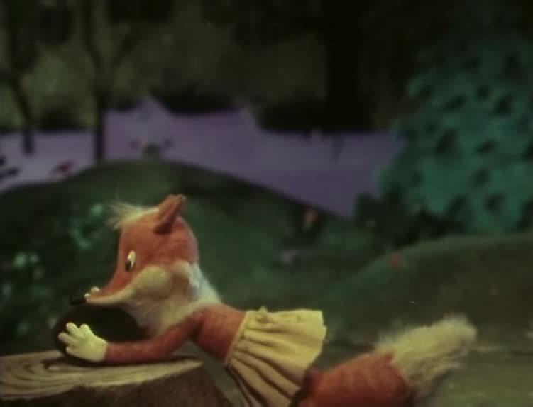 Кадр из фильма Беда (1978)