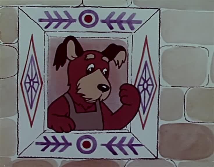Кадр из фильма Без этого нельзя (1971)
