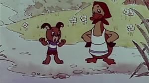 Кадры из фильма Без этого нельзя (1971)