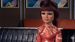 Кадры из фильма Предвестники бури, вперед! / Thunderbirds Are GO (1966)