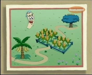 Кадр из фильма Даша-путешественница / Dora the Explorer (2000)