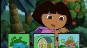 Кадры из фильма Даша-путешественница / Dora the Explorer (2000)