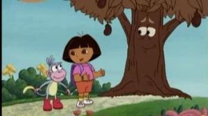Кадры из фильма Даша-путешественница / Dora the Explorer (2000)