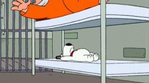 Кадры из фильма Гриффины / Family Guy (1999)
