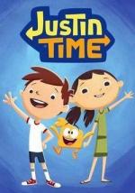 Мир Джастина / Justin Time (2011)