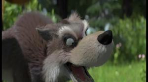 Кадры из фильма Маша и Медведь (2009)