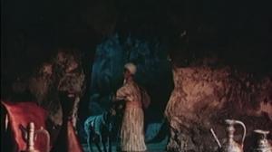 Кадры из фильма Али-баба и 40 разбойников (1959)