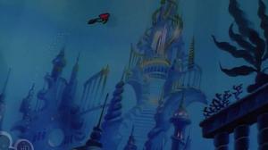 Кадры из фильма Русалочка / The Little Mermaid (1992)