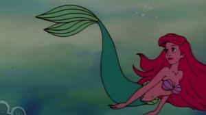 Кадры из фильма Русалочка / The Little Mermaid (1992)