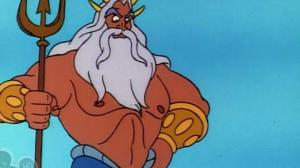 Кадры из фильма Русалочка / The Little Mermaid (1992)