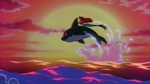 Кадры из фильма Русалочка / The Little Mermaid (1992)