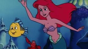 Кадры из фильма Русалочка / The Little Mermaid (1992)