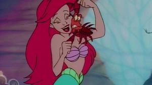 Кадры из фильма Русалочка / The Little Mermaid (1992)