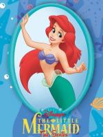Русалочка / The Little Mermaid (1992)