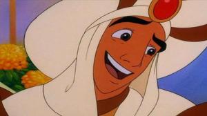 Кадры из фильма Аладдин и король разбойников / Aladdin and the king of thieves (1996)
