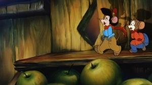 Кадры из фильма Американская История / An American Tail (1986)