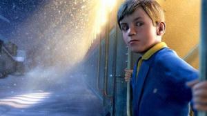 Кадры из фильма Полярный экспресс / The Polar Express (2004)