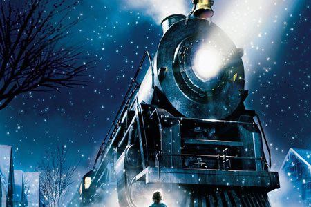 Кадр из фильма Полярный экспресс / The Polar Express (2004)