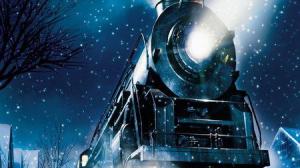 Кадры из фильма Полярный экспресс / The Polar Express (2004)