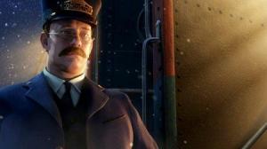 Кадры из фильма Полярный экспресс / The Polar Express (2004)