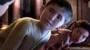 Кадры из фильма Полярный экспресс / The Polar Express (2004)