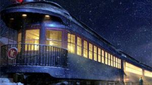 Кадры из фильма Полярный экспресс / The Polar Express (2004)