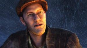 Кадры из фильма Полярный экспресс / The Polar Express (2004)