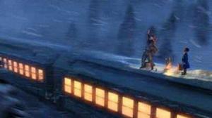 Кадры из фильма Полярный экспресс / The Polar Express (2004)