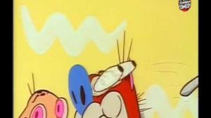Кадры из фильма Шоу Рена и Стимпи / The Ren & Stimpy Show (1991)