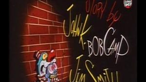 Кадры из фильма Шоу Рена и Стимпи / The Ren & Stimpy Show (1991)