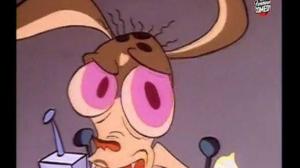 Кадры из фильма Шоу Рена и Стимпи / The Ren & Stimpy Show (1991)