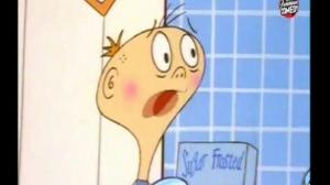 Кадры из фильма Шоу Рена и Стимпи / The Ren & Stimpy Show (1991)